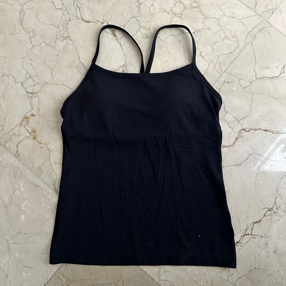 Aerie Offline Tank